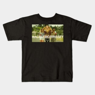 MackleMorrissey Kids T-Shirt